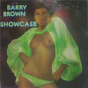Barry Brown - Showcase FLAC
