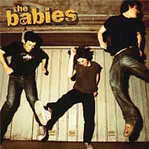 The Babies - The Babies FLAC