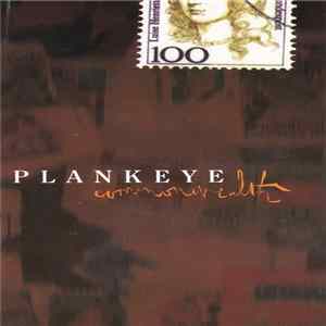 Plankeye - Commonwealth FLAC