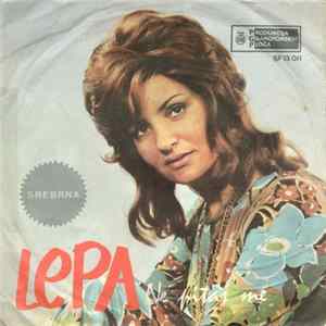 Lepa - Ne Pitaj Me FLAC