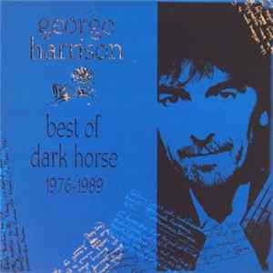 George Harrison - Best Of Dark Horse 1976-1989 FLAC