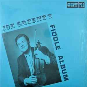 Joe Greene - Joe Greene's Fiddle Album FLAC