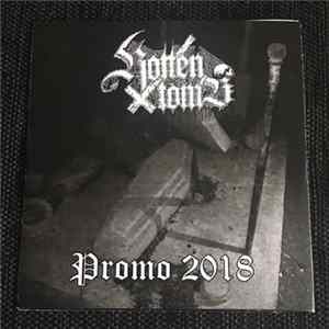 Rotten Tomb - Promo 2018 FLAC