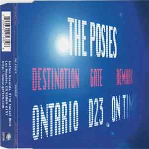 The Posies - Ontario FLAC