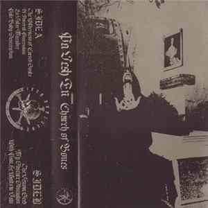 Pa Vesh En - Church Of Bones FLAC