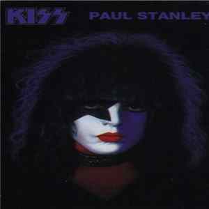 Kiss, Paul Stanley - Paul Stanley FLAC