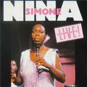 Nina Simone - Live! FLAC