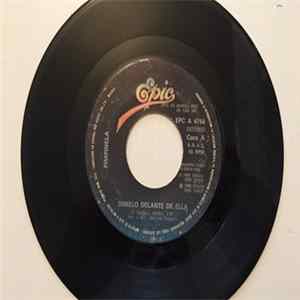 Pimpinela - Dímelo Delante de Ella FLAC