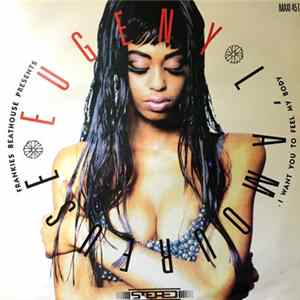 Frankies Beathouse Presents Eugeny - L'Amoureuse (I Want You To Feel My Body) FLAC