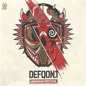 Various - Defqon.1 Weekend Festival (No Guts No Glory) FLAC
