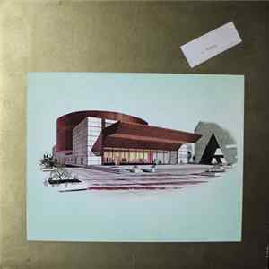 No Artist - The Sounds Of The Telephone Pavilion - Expo '67 FLAC