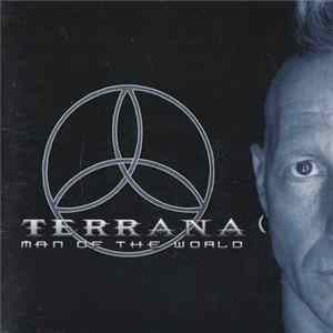 Mike Terrana - Man Of The World FLAC