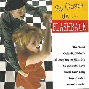 Various - Eu Gosto De ... Flashback FLAC