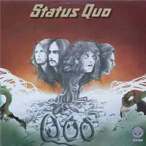 Status Quo - Quo FLAC