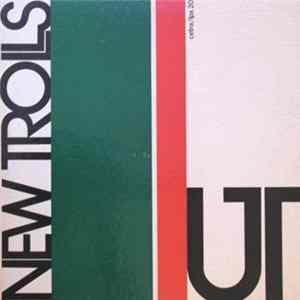 New Trolls - UT FLAC