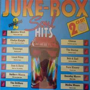 Various - Juke-Box Soul Hits Vol.2 FLAC
