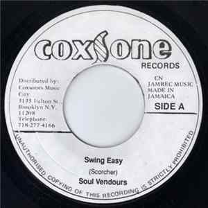 Soul Vendours / Theophelus Beckford - Swing Easy / Jack And Jill FLAC