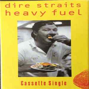 Dire Straits - Heavy Fuel FLAC