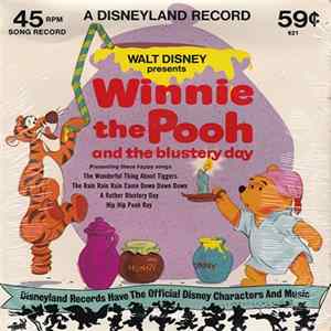 Unknown Artist - Winnie The Pooh And The Blustery Day FLAC