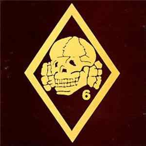 Death In June - The Guilty Have No Past FLAC
