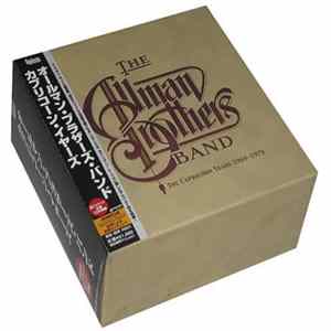 The Allman Brothers Band - The Capricorn Years 1969-1979 FLAC