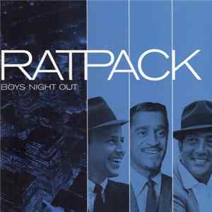 The Rat Pack - Boys Night Out FLAC