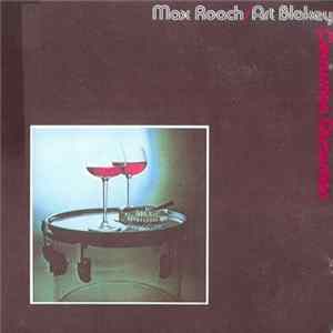 Art Blakey / Max Roach - Percussion Discussion FLAC