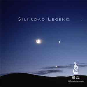 Kitaro, Yu-Xiao Guang - Celestial Scenery: Silk Road, Volume 1 FLAC