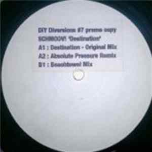 Schmoov! - Destination FLAC