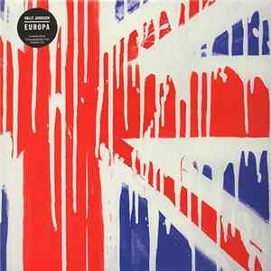 Holly Johnson - Europa FLAC