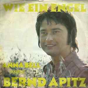 Bernd Apitz - Wie Ein Engel FLAC