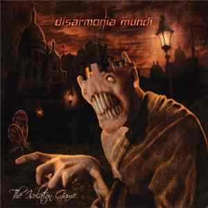Disarmonia Mundi - The Isolation Game FLAC