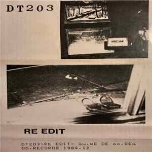 Various - Re Edit FLAC