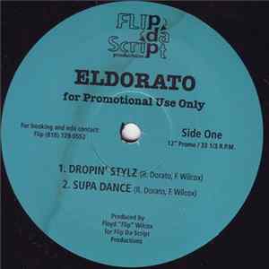 Eldorato - Dropin' Stylz FLAC