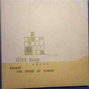 Dirt Nap - Below The Speed Of Sound FLAC