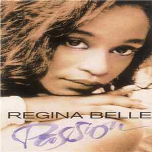 Regina Belle - Passion FLAC