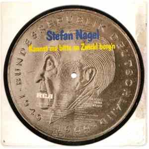 Stefan Nagel - Kannst Ma Bitte An Zwickl Borg'n / Bavaria FLAC