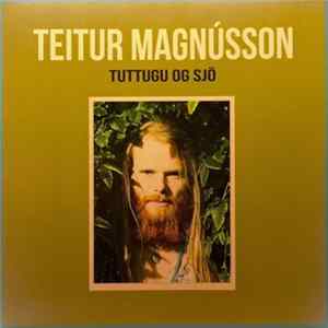 Teitur Magnússon - 27 FLAC