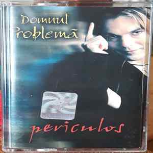 Domnul Problemă - Periculos FLAC