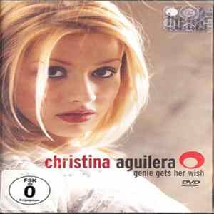 Christina Aguilera - Genie Gets Her Wish FLAC