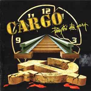 Cargo - Povestiri Din Gară FLAC