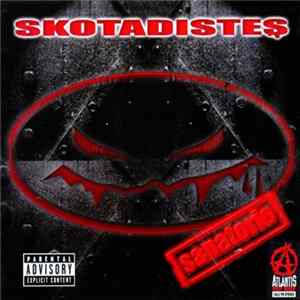 Skotadistes - Sanatorio FLAC