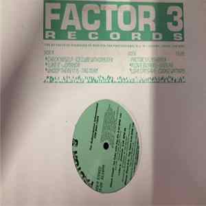 Various - Factor 3 #09 FLAC