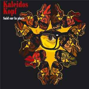 Said Sur La Place - Kaleidoskopf FLAC