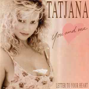 Tatjana - You And Me FLAC