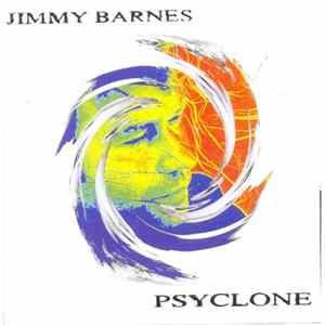 Jimmy Barnes - Psyclone FLAC