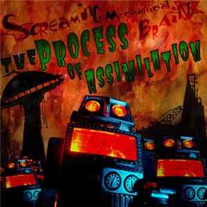 Screaming Monkey Boner - The Process Of Assimilation FLAC