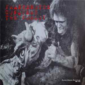 Various - Frankenoise Conquers The World! FLAC