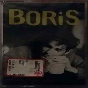 Boris - Boris FLAC