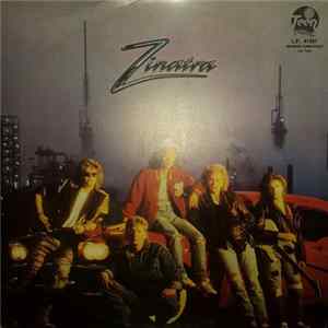 Zinatra - Zinatra FLAC